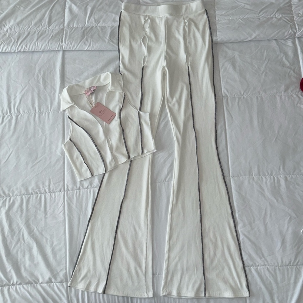 Women’s two piece set